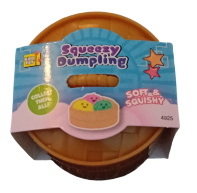 Dumpling